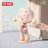 Genuine Pop Mart Skullpanda The Warmth Series Blind Box Figure