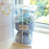 Sanrio Gift Plush Flower Bouquet