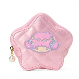 Sanrio Little Twin Stars Mini Coin Wallet Zipped