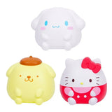 Sanrio Squishy Hello Kitty Kuromi Cinnamoroll Melody Stress Relief.