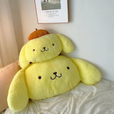 Sanrio PomPomPurin Plush Toy (45cm, 60cm or 80cm)