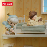 GENUINE POP MART DIMOO The Missing Day Series Figures Blind Box