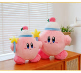 Kirby Magic Wand Plush