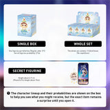 GENUINE POP MART Nyota We are All Stars Series Figures Figures Blind Box
