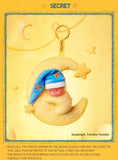 Genuine POP MART We are Twinkle Twinkle Series - Plush Pendant Blind Box