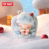 GENUINE POP MART Apple of My Eye Series Figures Blind Box