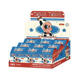 GENUINE POP MART Twinkle Twinkle Create Your Taste Series Figures A Mystery Blind Box