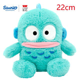 Sanrio Hangyodon Plush Toy (22cm, 27cm or 30cm)