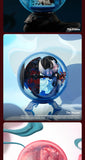 Genuine Pop Mart Skullpanda The Mirage Series Mystery Blind Box Figure
