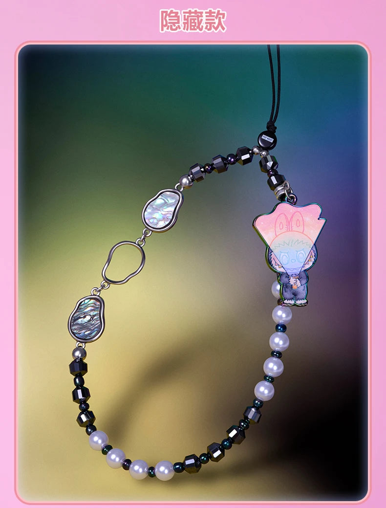 Genuine Pop Mart Labubu V3 The Monsters Big Into Energy Series