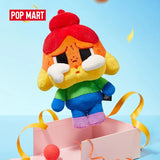 Genuine Pop Mart Crybaby Cheer Up, Baby! Series 30cm Plush Doll