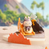 GENUINE POP MART LABUBU THE MONSTERS Playing Games Series Scene Sets Mystery Blind Box Figure