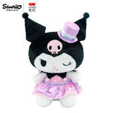 Sanrio Kuromi My Melody Hello Kitty Cinnamoroll Plush Toy