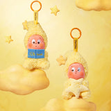 Genuine POP MART We are Twinkle Twinkle Series - Plush Pendant Blind Box