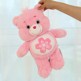 Care Bears Kawaii Sakura Bear Plushie