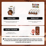 Genuine Pop Mart Crybaby Crying Again Series Figures Blind Box