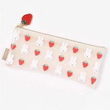 Miffy Transparent Storage Bag