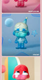 Genuine Pop Mart Crybaby Crying Again Series Figures Blind Box