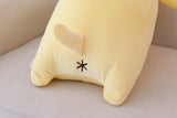 Sanrio Long Pompompurin Plush Toy
