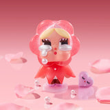 Genuine Pop Mart Crybaby Crying For Love Series Figures Blind Box