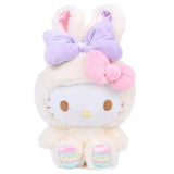 Sanrio Limited Collection Kuromi Cinnamoroll My Melody Plush Toy Kawaii - 25cm