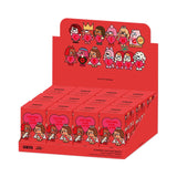 Genuine Pop Mart Crybaby Crying For Love Series Figures Blind Box