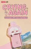GENUINE POP MART CRYBABY Crying Again Series - Phone Case for iPhone 14 Pro Max/ iPhone 15 Pro Max/ iPhone 16 Pro Max