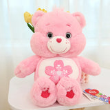 Care Bears Kawaii Sakura Bear Plushie