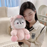 Dog Anime Cosplay Dinosaur Pig Koala Husky Plush Toy