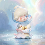 Genuine POP MART DIMOO Memories We Hold Series Figures Blind Box