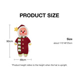 Genuine POP MART Apple of My Eye Series - Twinkle Twinkle Plush Doll Pillow