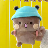 Bubu & Dudu Panda Bear Plush