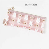 Miffy Transparent Storage Bag