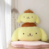 Sanrio PomPomPurin Plush Toy (45cm, 60cm or 80cm)