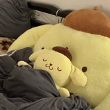 Sanrio PomPomPurin Plush Toy (45cm, 60cm or 80cm)