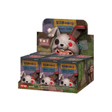 GENUINE POP MART Hirono Monsters' Carnival Series Figures Blind Box