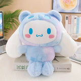 Sanrio Kuromi My Melody Cinnamoroll Plush Toy