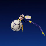 GENUINE POP MART LABUBU THE MONSTERS × FIFA SERIES - Football-shaped Mini Bag Blind Box