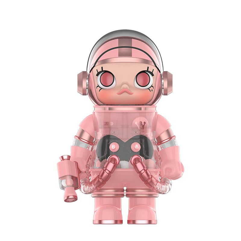 MEGA MOLLY 1000% White フィギュア MEGA MOLLY 1000% White