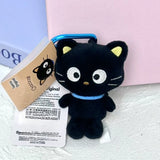 Sanrio Chococat Plush Keychain (8cm)