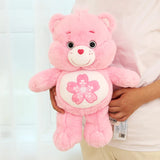 Care Bears Kawaii Sakura Bear Plushie