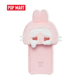 GENUINE POP MART CRYBABY Crying Again Series - Phone Case for iPhone 14 Pro Max/ iPhone 15 Pro Max/ iPhone 16 Pro Max