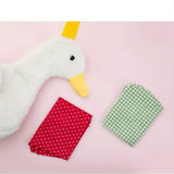 Duck Plush Purse Goose Crossbody Shoulder Messenger Bag