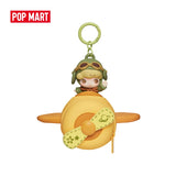 Genuine POP MART DIMOO Limited Time Series - Earphone Case