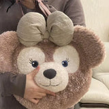 Disney ShellieMay Large Plush Double Shoulder Bag