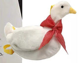 Duck Plush Purse Goose Crossbody Shoulder Messenger Bag - LoveJojo