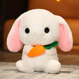 Loppy Poteusa Bunny Rabbit Plush