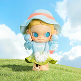 Genuine Pop Kart Zsiga Take It Slow Series Blind Box Figure