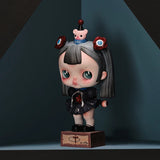 GENUINE POP MART TINYTINY-PROLOGUE SERIES FIGURES Blind Box