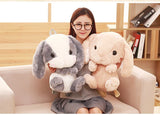 Loppy Bunny Rabbit Shoulder Bag Backpack Rucksack